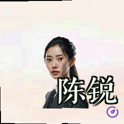 陈锐